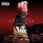 SAUCE-cover