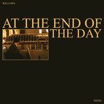 At the End of the Day-cover