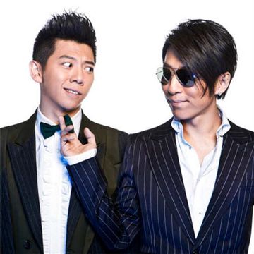 惩罚-cover