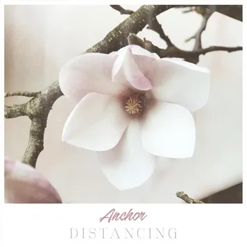Distancing-cover