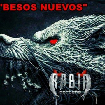 Besos Nuevos-cover