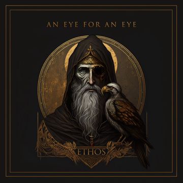 Begin With the End-cover