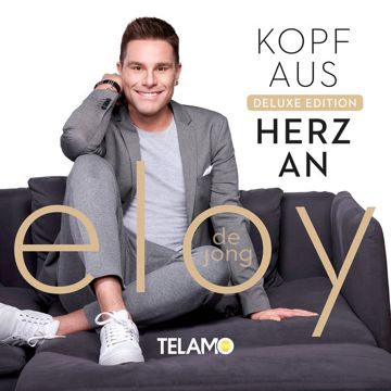 Liebe kann so weh tun (im Duett mit Marianne Rosenberg)-cover