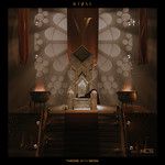 Throne-cover