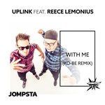 With Me(Ko-Be Extended Remix)-cover