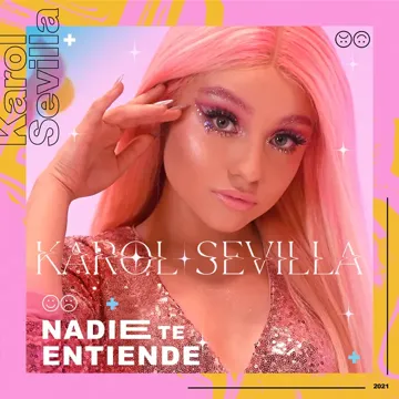 Nadie Te Entiende-cover