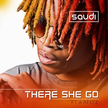 There She Go-cover
