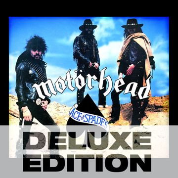 Motorhead-cover
