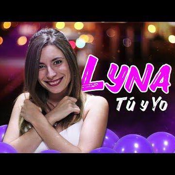 Tu y yo-cover