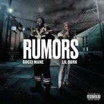 Rumors (feat. Lil Durk)-cover