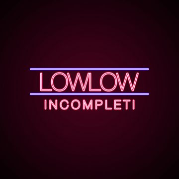 Incompleti-cover