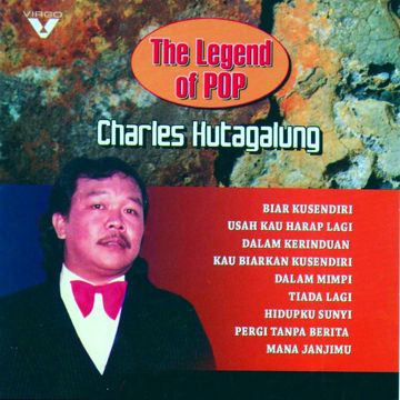 Dalam Kerinduan