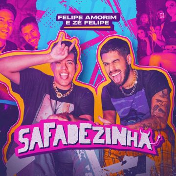 SAFADEZINHA-cover