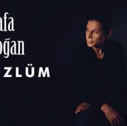Ahu Gözlüm-cover