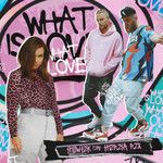 What Is Love-cover