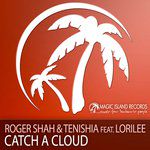 Catch A Cloud - 2-cover