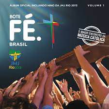 Força e Vitoria-cover