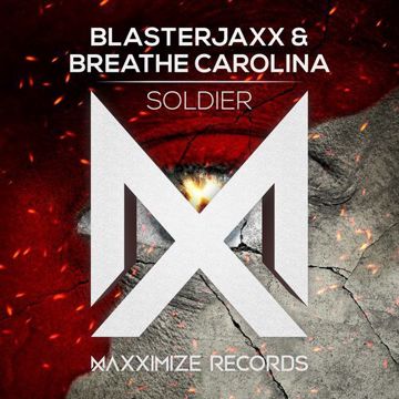 Soldier (Extended Mix)-cover