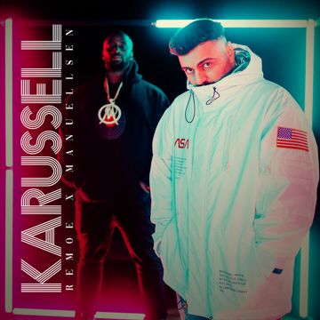Karussell-cover