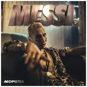 Messi-cover