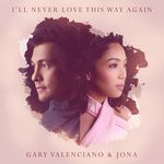 I'll Never Love This Way Again-cover