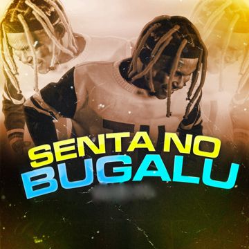 Senta no Bugalu-cover