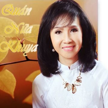 Quán Nửa Khuya-cover