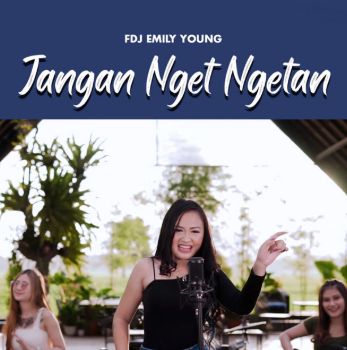 Jangan Nget Ngetan