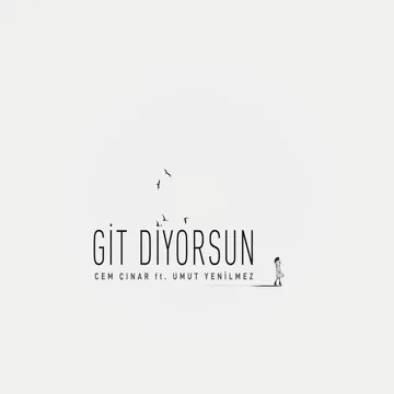 Git Diyorsun