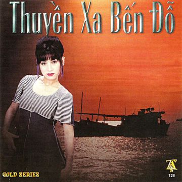 Thuyền Xa Bến Đỗ-cover