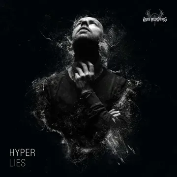 Live Forever (Original Mix)-cover