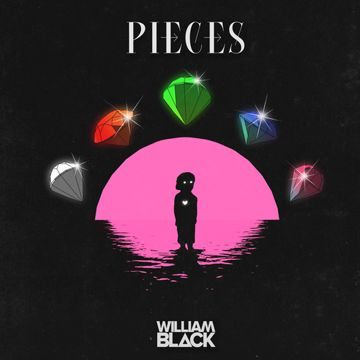 Don't Look Down (feat. Leslie Powell)-cover