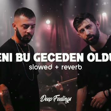 Beni Bu Geceden Öldür-cover