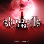 The Judgement Day-cover
