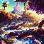 Pyramids(Inmado Remix)(Remix)-cover