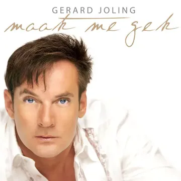 Maak me gek-cover