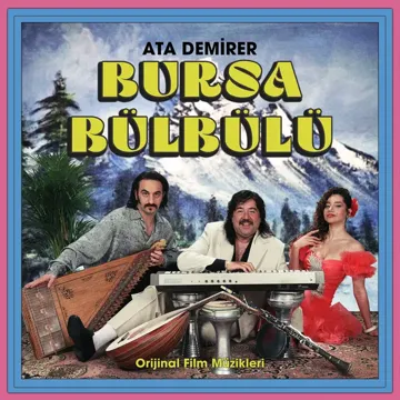 Beyaz Zambaklar-cover