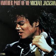 Another Part Of Me (Yoshi K)-cover