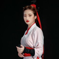 Thiên Sơn Vạn Thủy Của Em (Remix)-cover