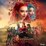 Love Ain't It (From &quot;Descendants: The Rise of Red&quot;/Soundtrack Version)-cover