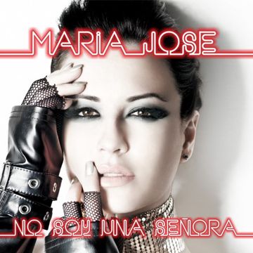 NO SOY UNA SEÑORA-cover
