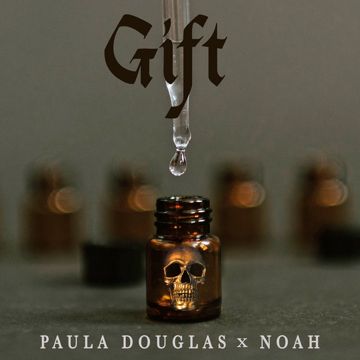 Gift-cover