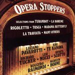 Finch' Han Dal Vino  from Act I, Scene 15 of Don Giovanni (Champagne Aria)(Vocal)-cover