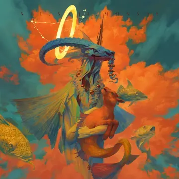 Capricorn-cover