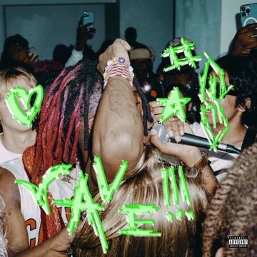 miles (feat. Lil Uzi Vert) - nc-cover