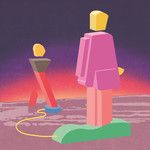Presence I-cover