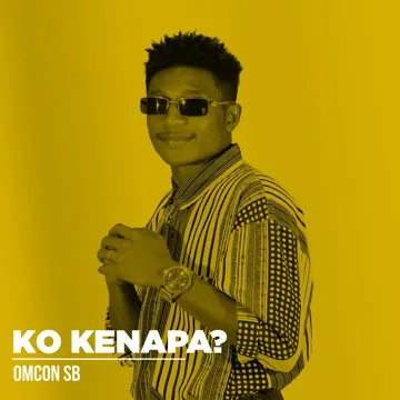 KO Kenapa