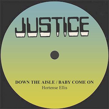 Baby Come Down-cover