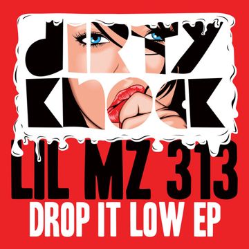 Drop It Low-cover
