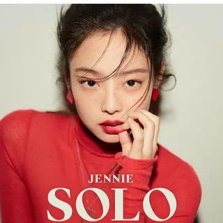 JENNIE SOLO Rus